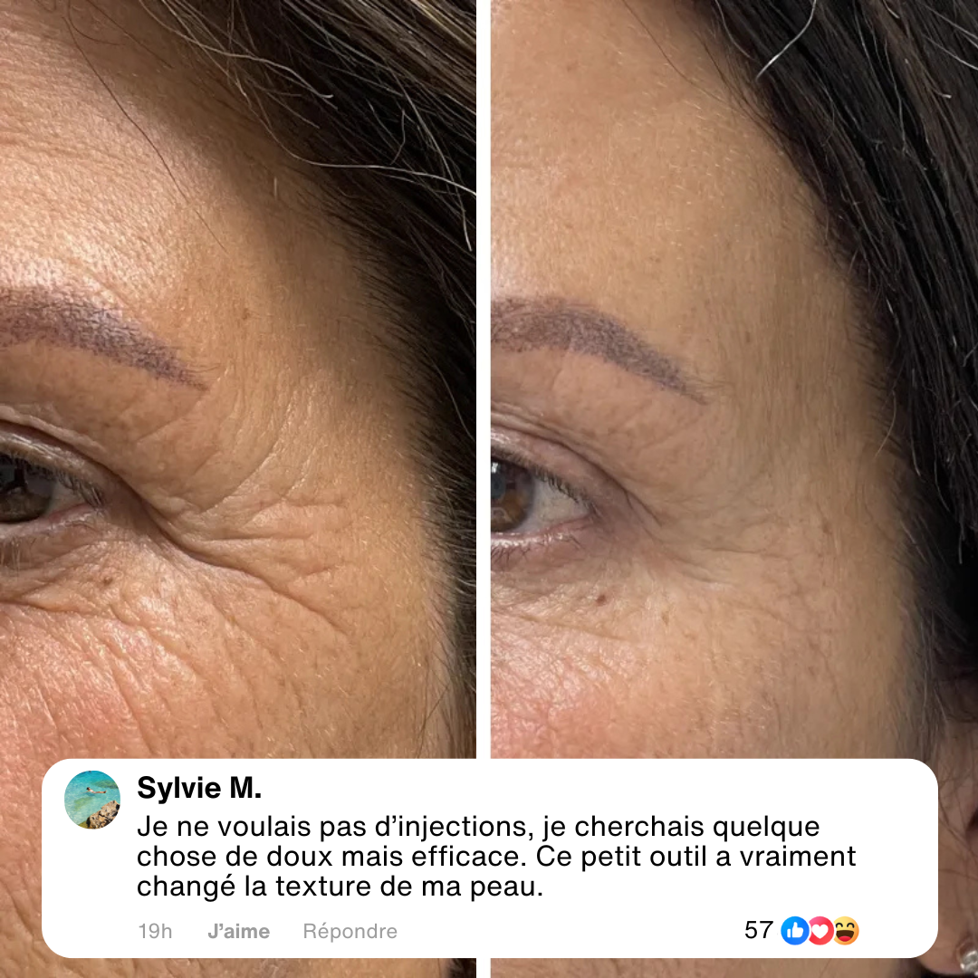 Routine Anti-âge