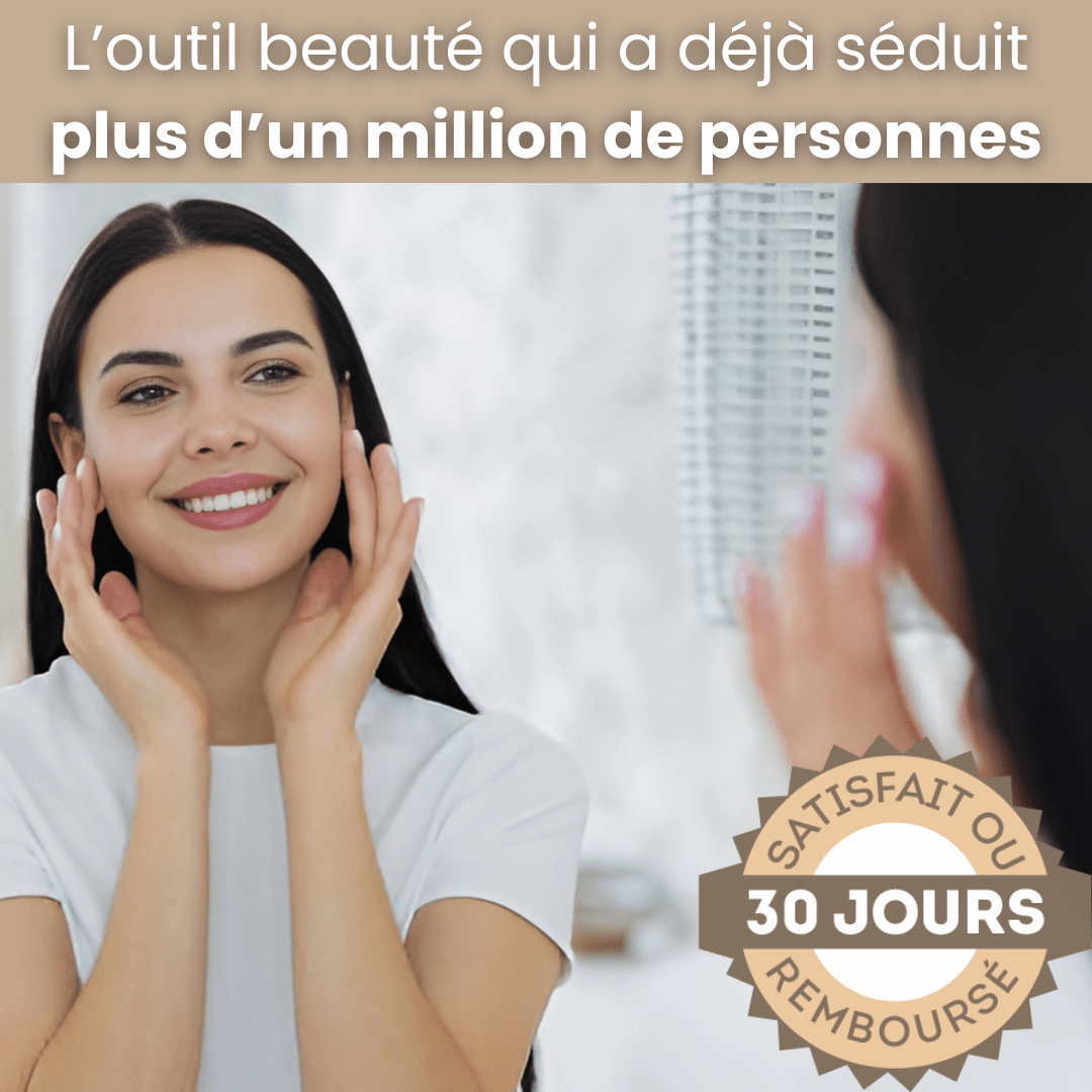 Le Diamondstick® - Le Peeling nouvelle génération