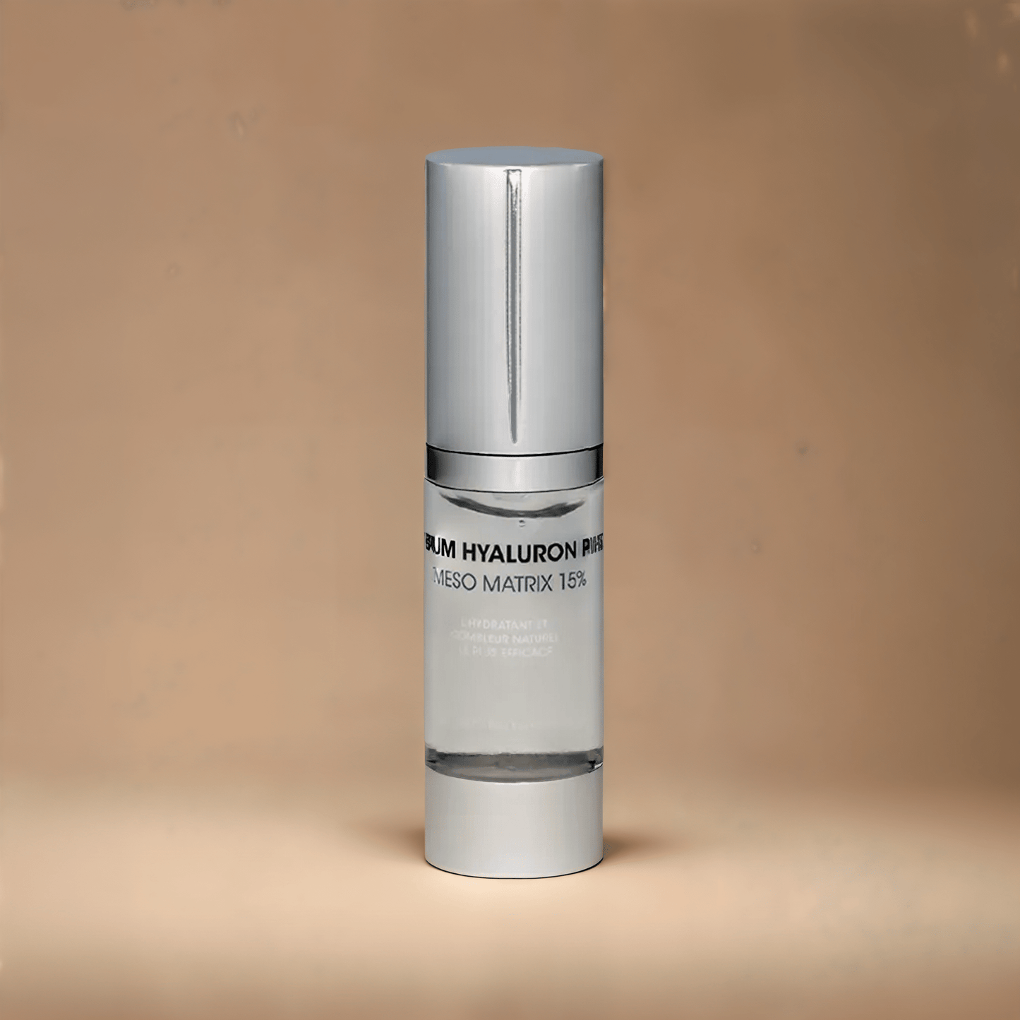 Sérum Acide Hyaluronique Hyaluron Pure 15%- 15ml