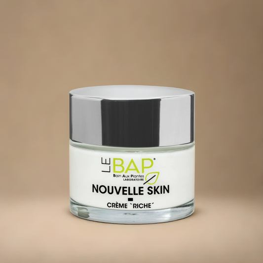 Crème Anti-âge | Nouvelle Skin Riche 50ml