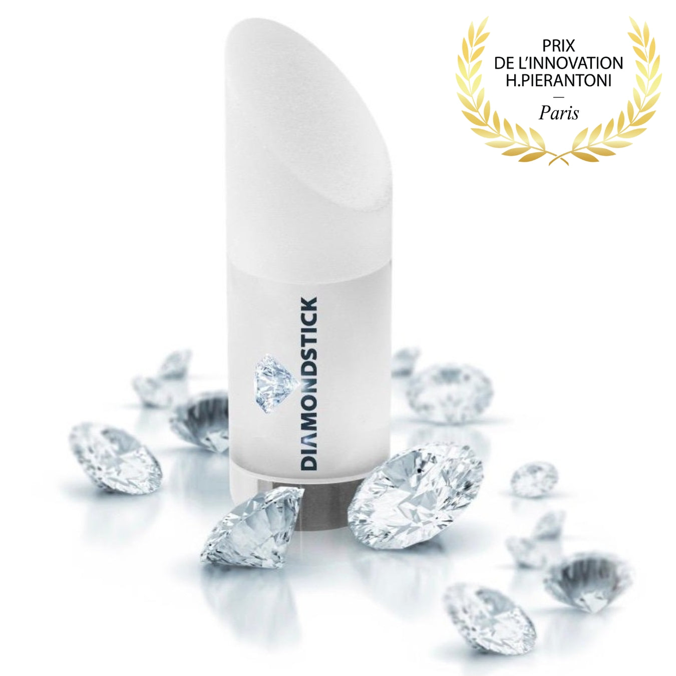 Coffret Diamondstick®