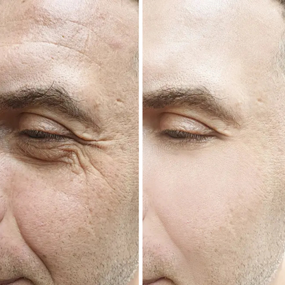 Routine Anti-âge