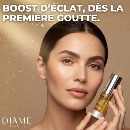 Sérum Anti-Taches Vitamine C - 15ml