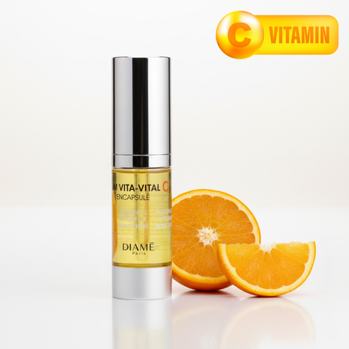 Sérum Anti-Taches Vitamine C - 15ml