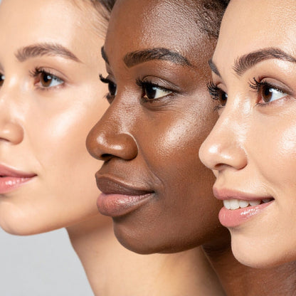 Peeling Doux aux Acides de Fruits AHA - 50ml