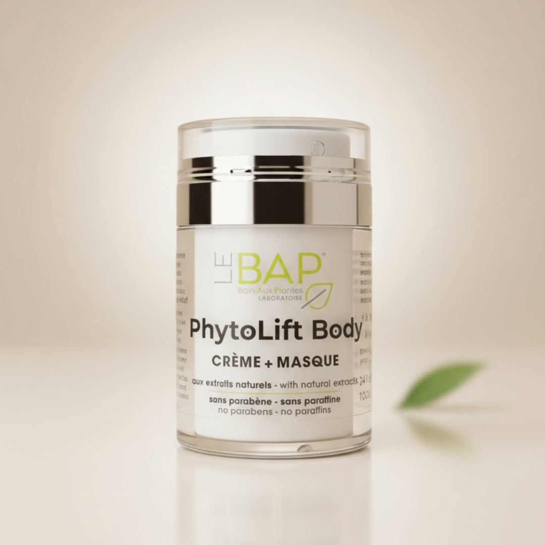 Crème Réparatrice et Cicatrisante Phytolift - 50ml