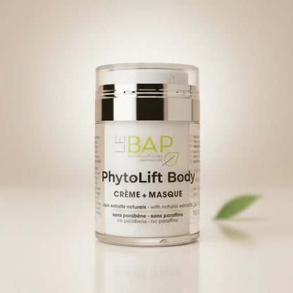 Crème Réparatrice et Cicatrisante Phytolift - 50ml