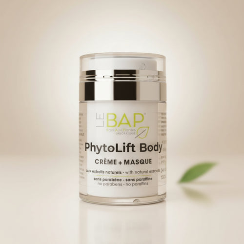 Crème Corps Réparatrice et Cicatrisante Phytolift - 100ml
