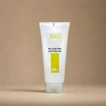 Crème gel calmant & rafraîchissant Aloé Vera 99% - 100ml