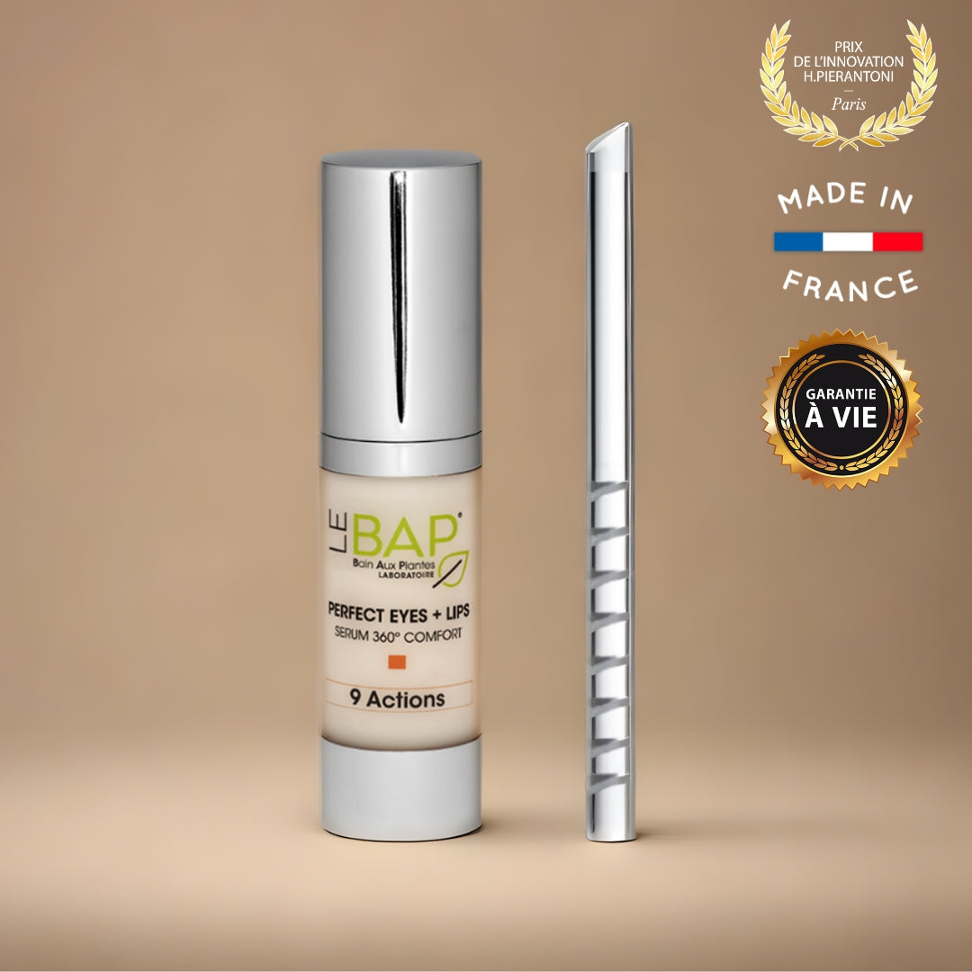 Kit Routine Cernes & Poches - Le Fantastick