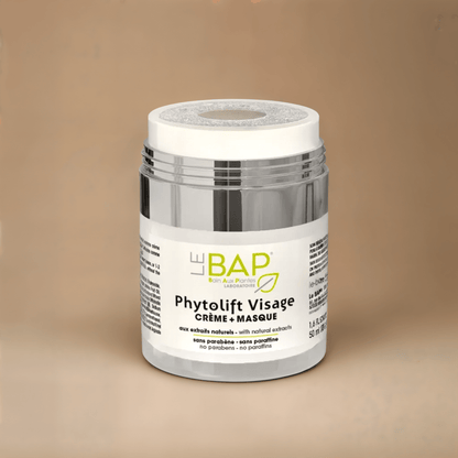 Crème Réparatrice et Cicatrisante Phytolift - 50ml