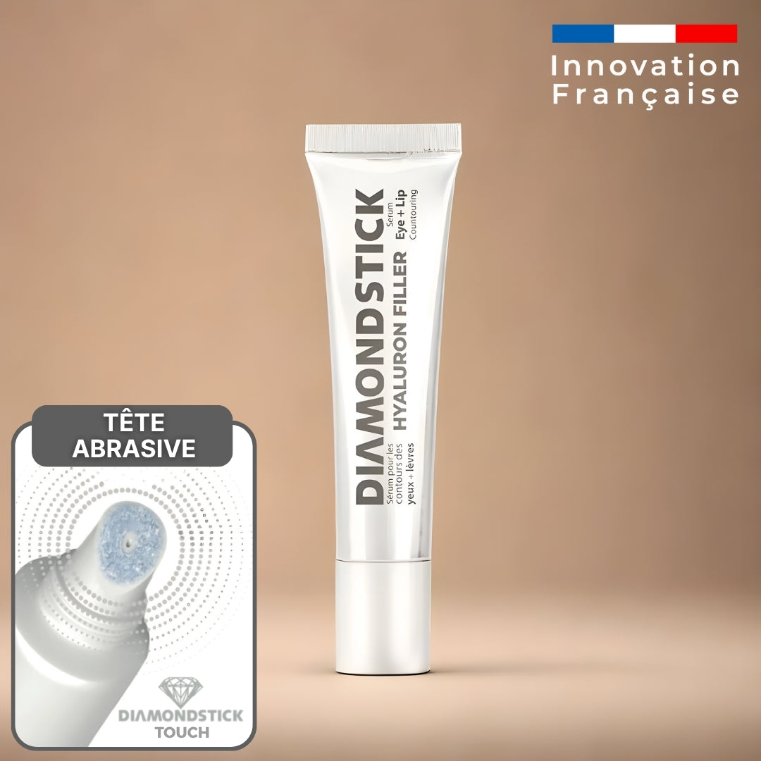 Hydra Glow Express - Serum Acide Hyaluronique - Hyaluro Filler