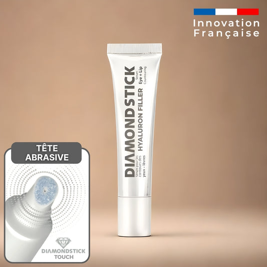 Hydra Glow Express - Serum Acide Hyaluronique - Hyaluro Filler