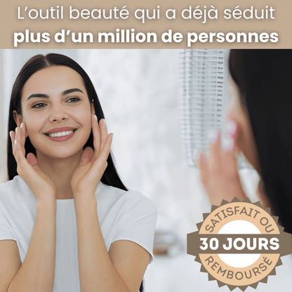 Le Diamondstick® - Le Peeling nouvelle génération