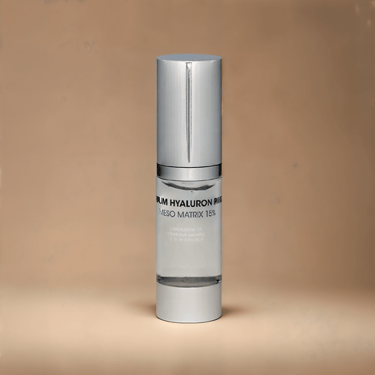 Sérum Acide Hyaluronique Hyaluron Pure 15%- 15ml
